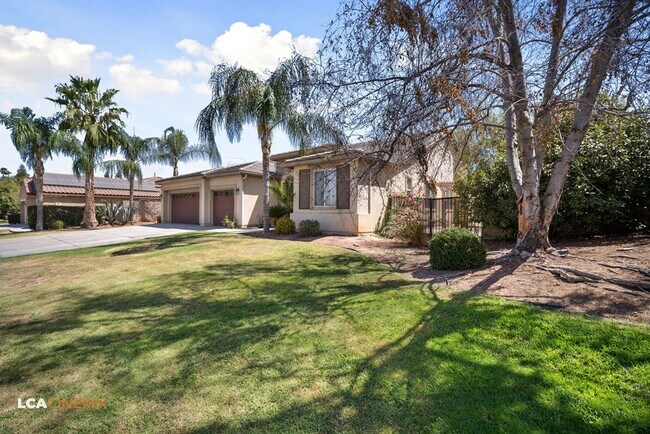 Building Photo - 5107 Via Palermo Dr