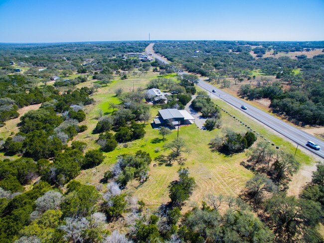 Building Photo - 8290 Ranch Road 12