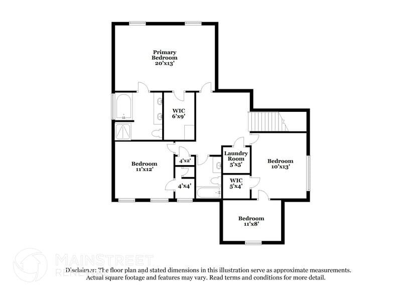 Building Photo - 6356 Letson Farm Trail