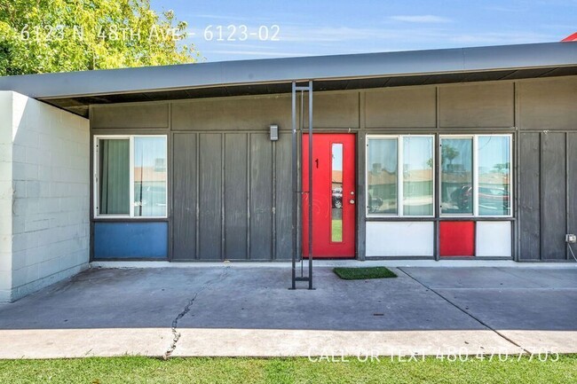 Building Photo - 6123 N 48th Ave