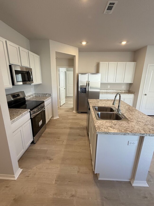 Building Photo - Act Fast — Brand New 3BR Home in Cabot with 4 Weeks Rent Free