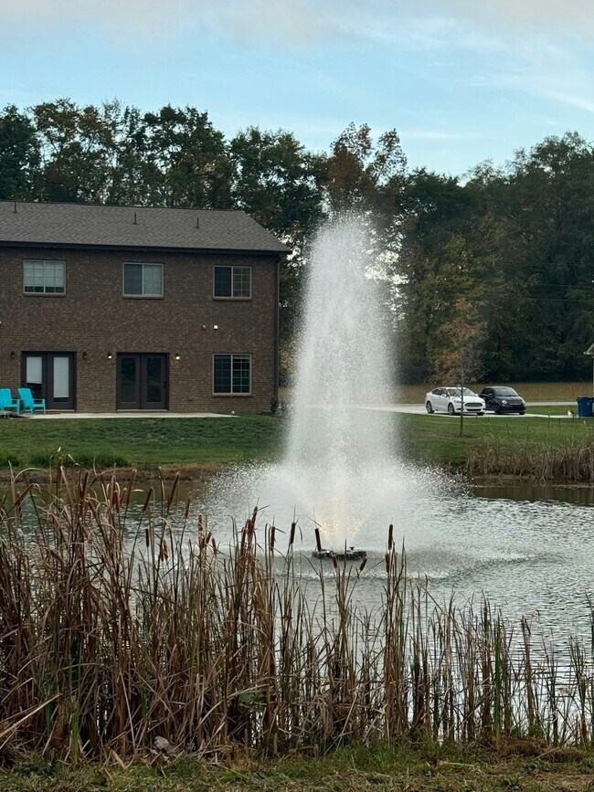 Building Photo - 128 Sitz Dr