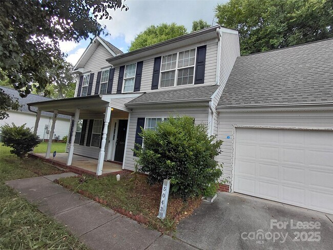 Building Photo - 5043 Wheat Dr SW