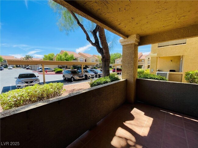 Building Photo - 2300 E Silverado Ranch Blvd