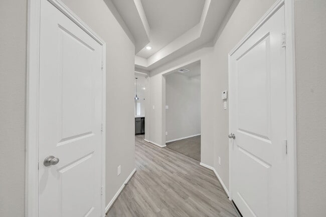 Building Photo - Energy efficient home built in 2024 - 4 bedrooms & an open-concept floor plan, tucked away on a c...