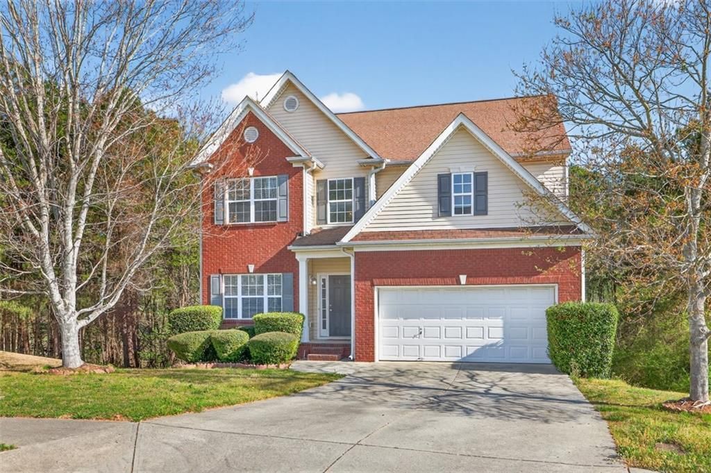 Building Photo - 4160 Plantation Mill Dr