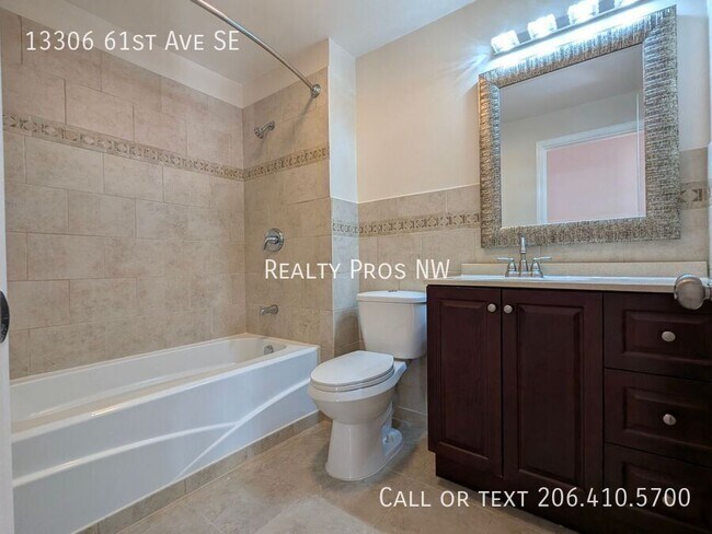 Building Photo - 13306 61st Ave SE