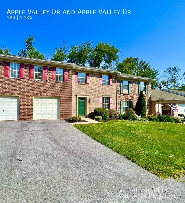 Building Photo - 1114 Apple Valley Dr