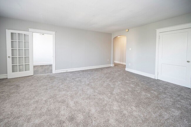 Interior Photo - Upsal Gardens Apartments- Beautiful historical building with breathtaking charm!