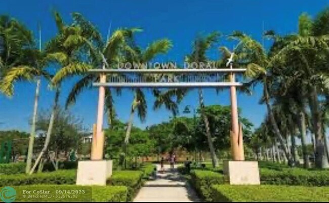 Building Photo - 8201 NW 41st St