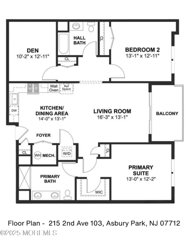 Building Photo - 215 2nd Ave