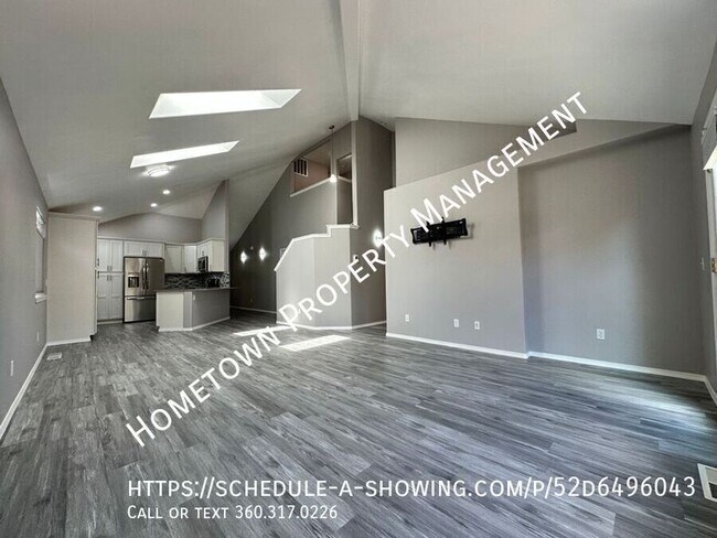 Building Photo - 5036 Chambers Creek Loop SE