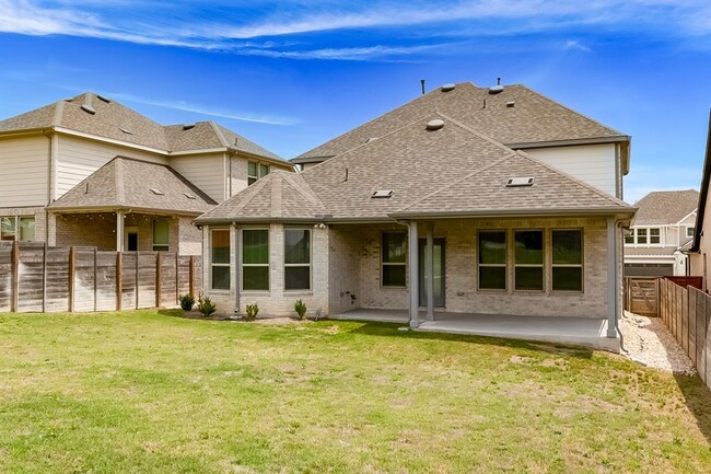 Building Photo - 3509 Charade Dr