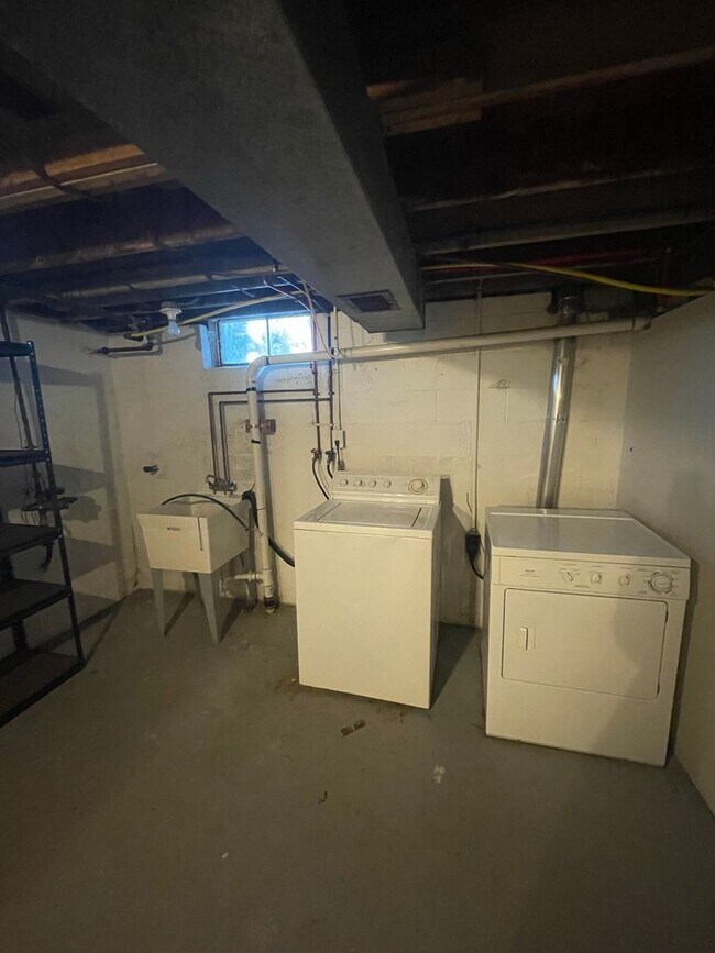 Building Photo - Three Bedroom Ranch Home - AA/Pittsfield Township