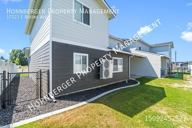 Building Photo - 17123 E Boone Ave