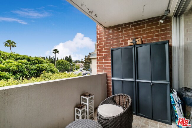 Building Photo - 11750 W Sunset Blvd
