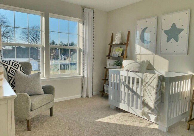 Building Photo - Stunning 4-Bed Townhome in Quakertown! Available March 1st!