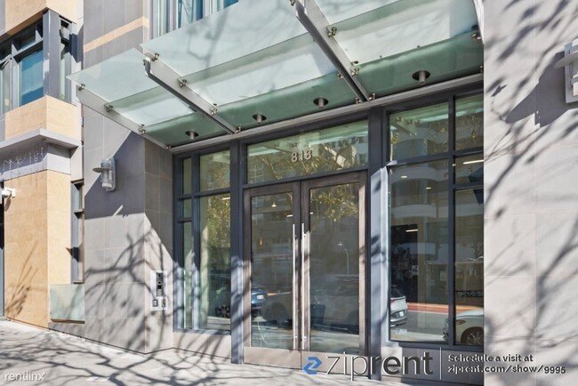 Building Photo - 2 br, 2 bath Condo - 818 Van Ness Avenue, ...