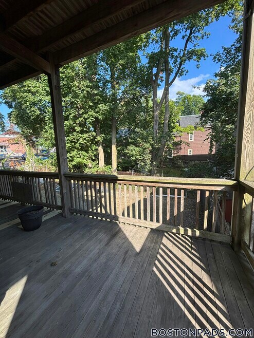 Building Photo - 3150 Washington St