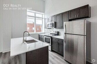 Building Photo - One Bed West Passyunk Luxury Apartment