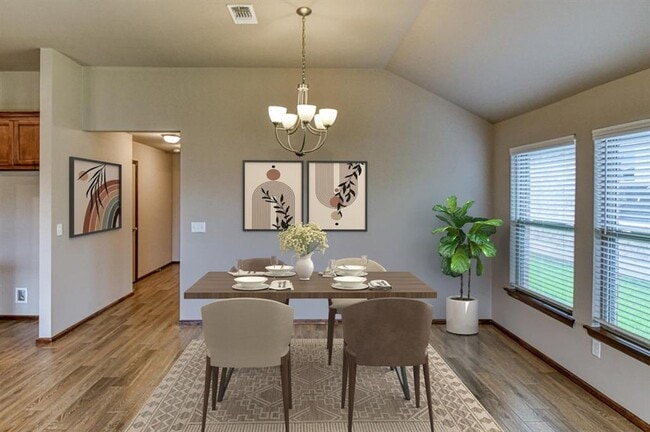 Building Photo - 6509 SE 87th St