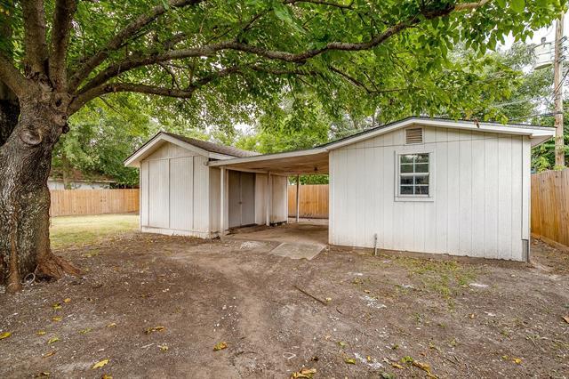 Building Photo - 3812 Linkwood Dr