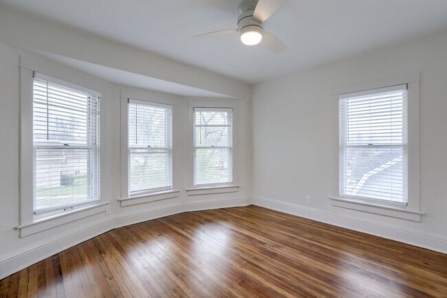 Building Photo - 3509 Howard St