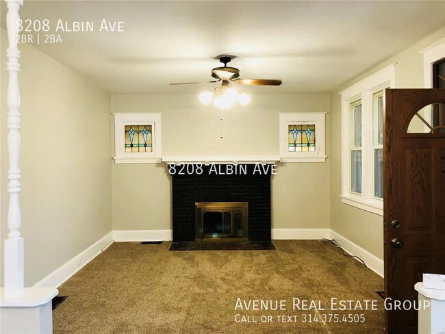 Building Photo - 8208 Albin Ave