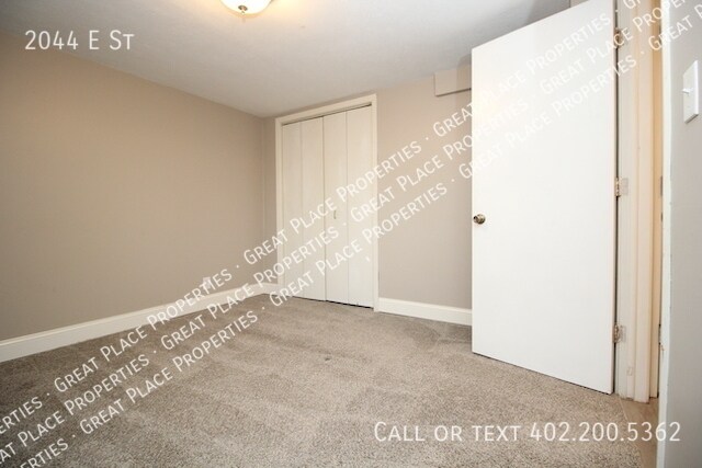 Building Photo - 2044 E St-