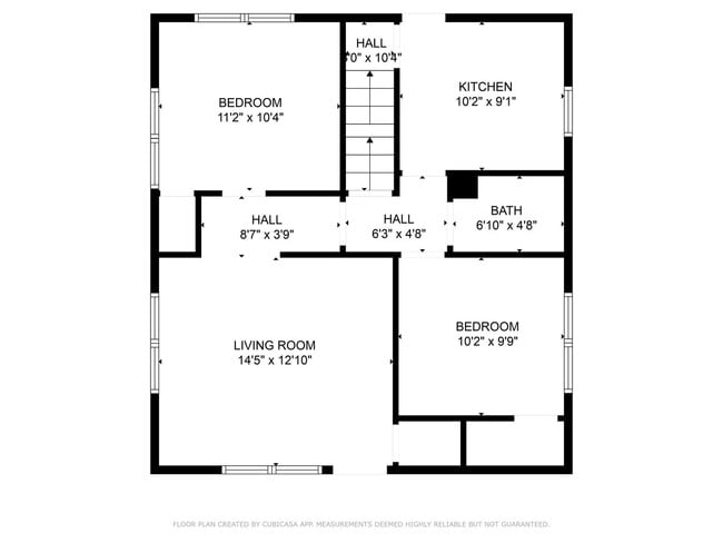 Building Photo - 725 24th St N