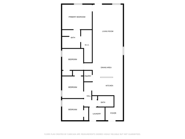 Building Photo - Redbird Ranch 4 Bedroom, 2 Bath, Free Inte...