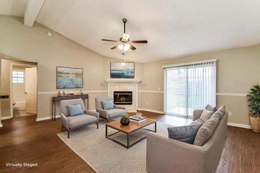 Building Photo - 1243 Windy Willows Dr