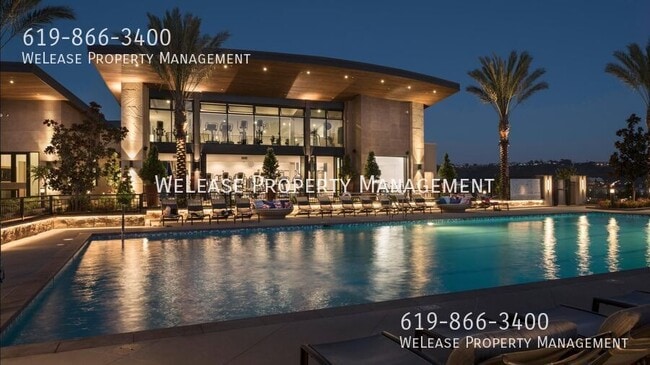 Building Photo - 2838 Via Alta Pl