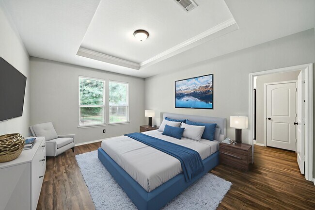 Building Photo - 4314 Roaring Timber Dr