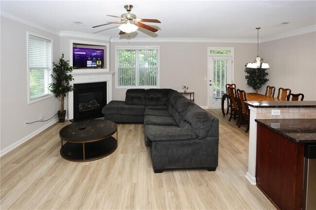 Building Photo - 7116 Blairs View Dr