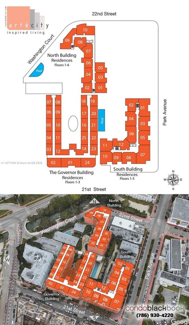 Building Photo - 435 21st St