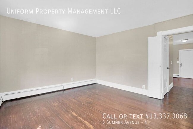 Building Photo - 3 Sumner Ave