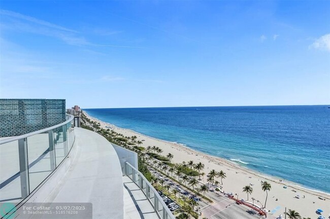 Building Photo - 701 N Fort Lauderdale Beach Blvd