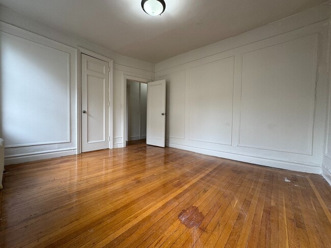 Floorplan - 652 West 163rd Street