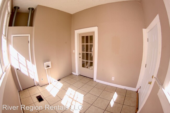 Building Photo - 4 br, 2 bath House - 1315 South Hull Street