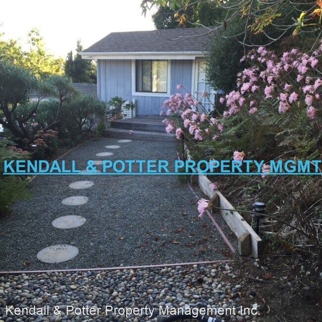 Studio, 1 bath House Oak Ridge Rd STUDIO 7887 Soquel Dr Aptos CA