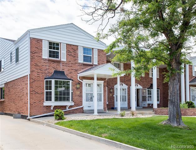 Building Photo - 5814 E Ithaca Pl