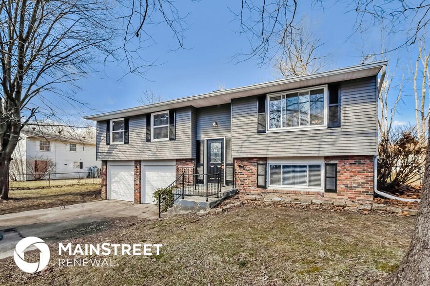 Building Photo - 10330 Sheffield Ct