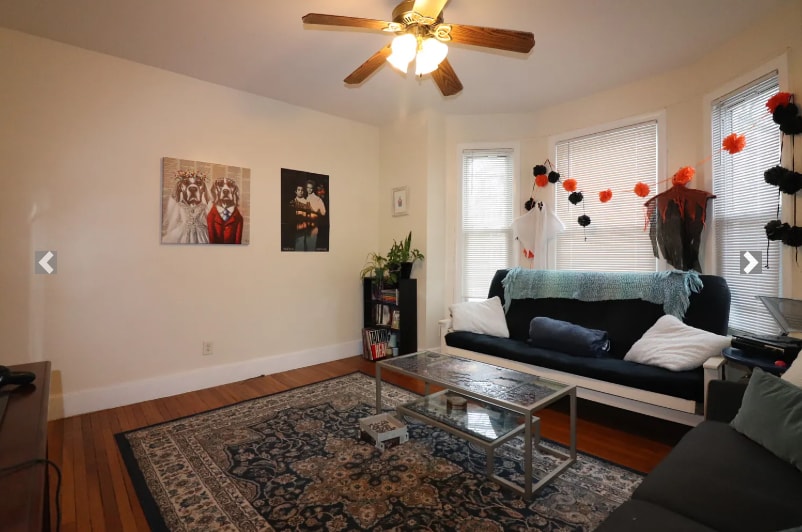 Building Photo - 214 Freeman St