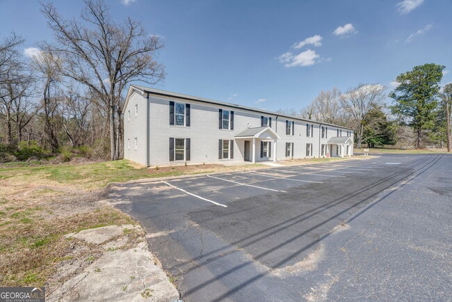 Building Photo - 405 Tallapoosa St