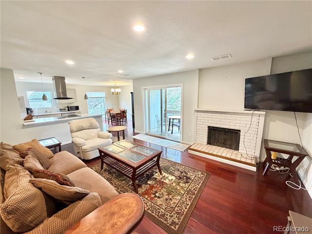 Building Photo - 7269 S Xenia Cir