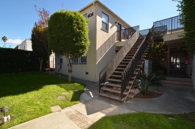 Primary Photo - Adams Apartments...Newly Remodeled 1 Bedroom Apartment...Great Location!