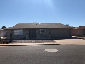 Building Photo - 2 Bed 2 Bath home In Sunland Village 55+