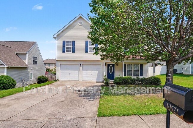 Building Photo - 10521 Barvas St