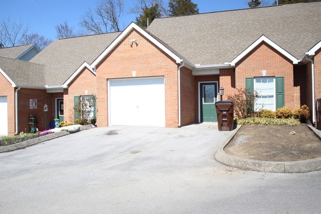 Building Photo - 7638 Emory Cove Way